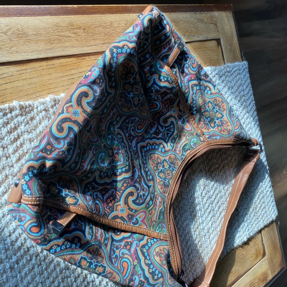 Tignanello purse